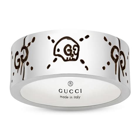 anello uomo gucci|Gioielli & Orologi .